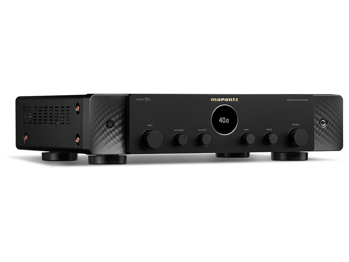 Marantz Stereo 70s, 