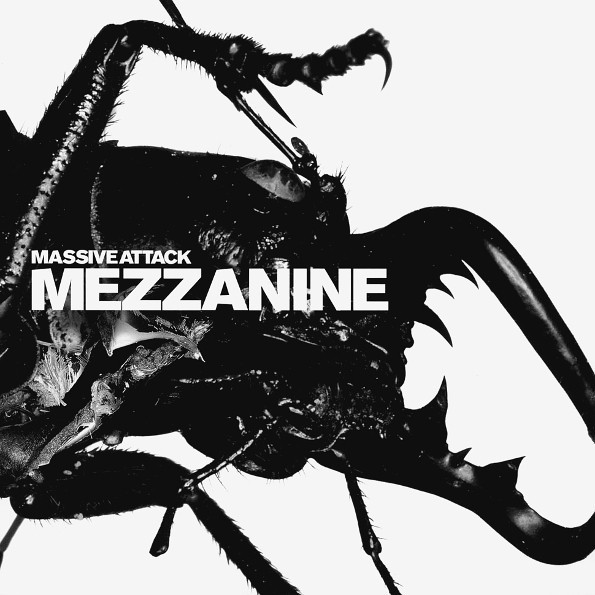 Massive Attack- фото