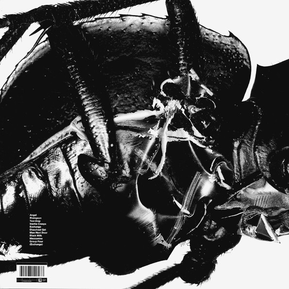 Massive Attack- фото2