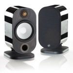 Monitor Audio Apex A10 Metallic Black