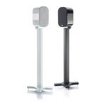 Monitor Audio Apex Stand Metallic Black