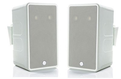 Monitor Audio Climate 60T2 white.   1 .