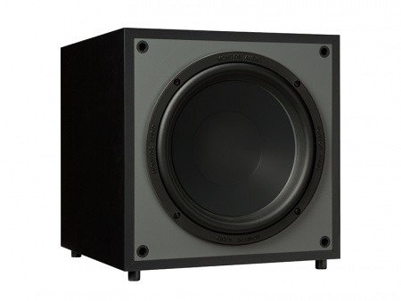 Monitor Audio Monitor MRW 10 Black