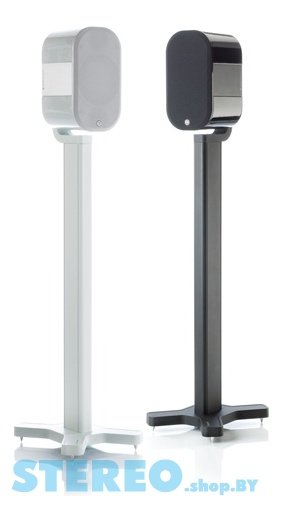 Monitor Audio Apex Stand Metallic Black
