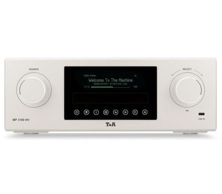 T+A MP 3100 HV- фото