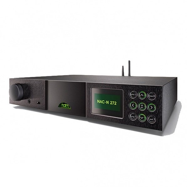 Naim Audio NAC-N 272 XS