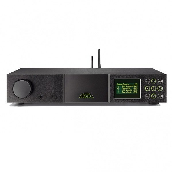 Naim Audio NAC-N 272 XS