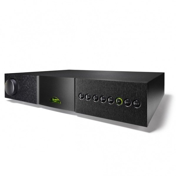 Naim Audio NAC 202