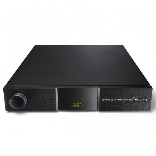 Naim Audio NAC 202