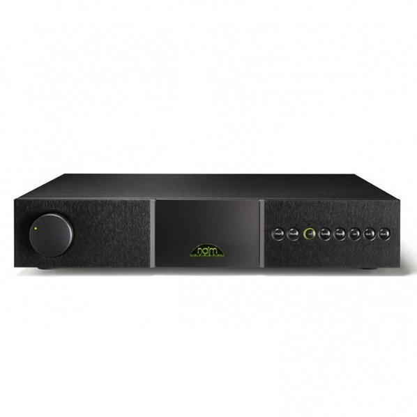 Naim Audio NAC 202