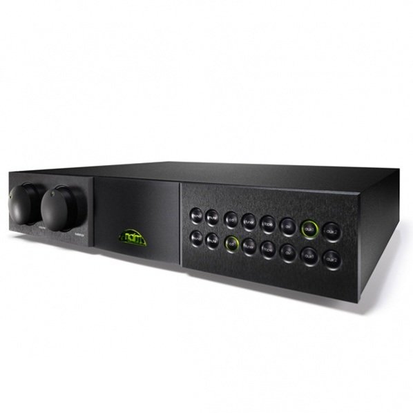 Naim Audio NAC 252