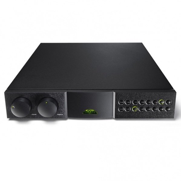 Naim Audio NAC 252