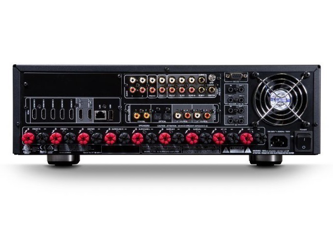 NAD T778