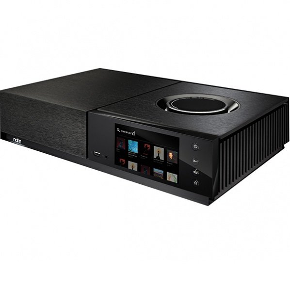 Naim Audio Uniti Nova