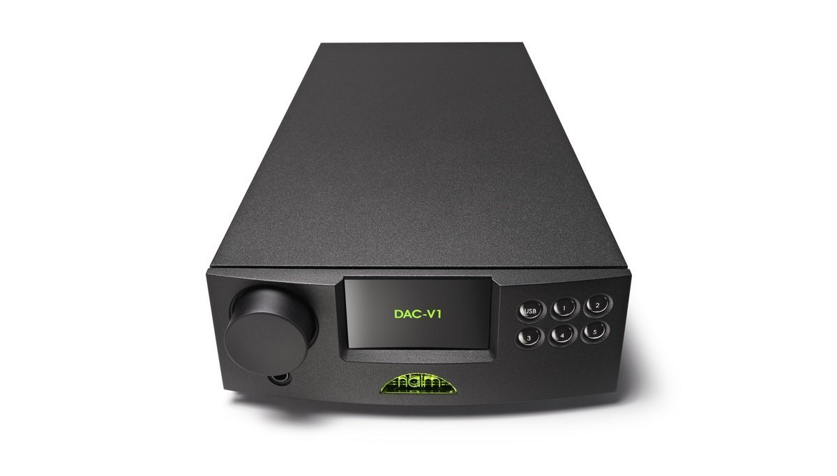 NAIM AUDIO DAC-V1