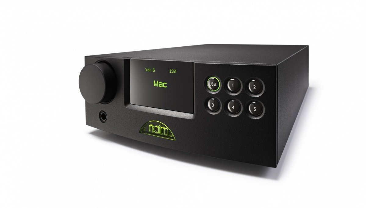 NAIM AUDIO DAC-V1