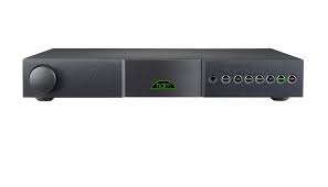 Naim Audio NAIT XS 3