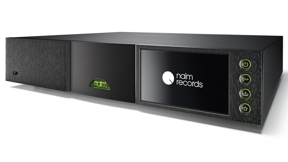 Naim Audio NDX 2