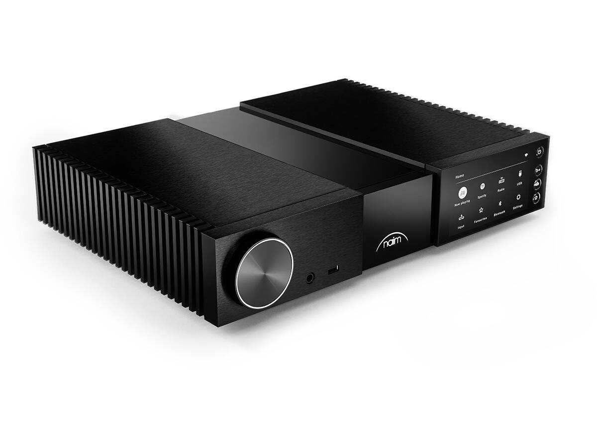 Naim NSC 222