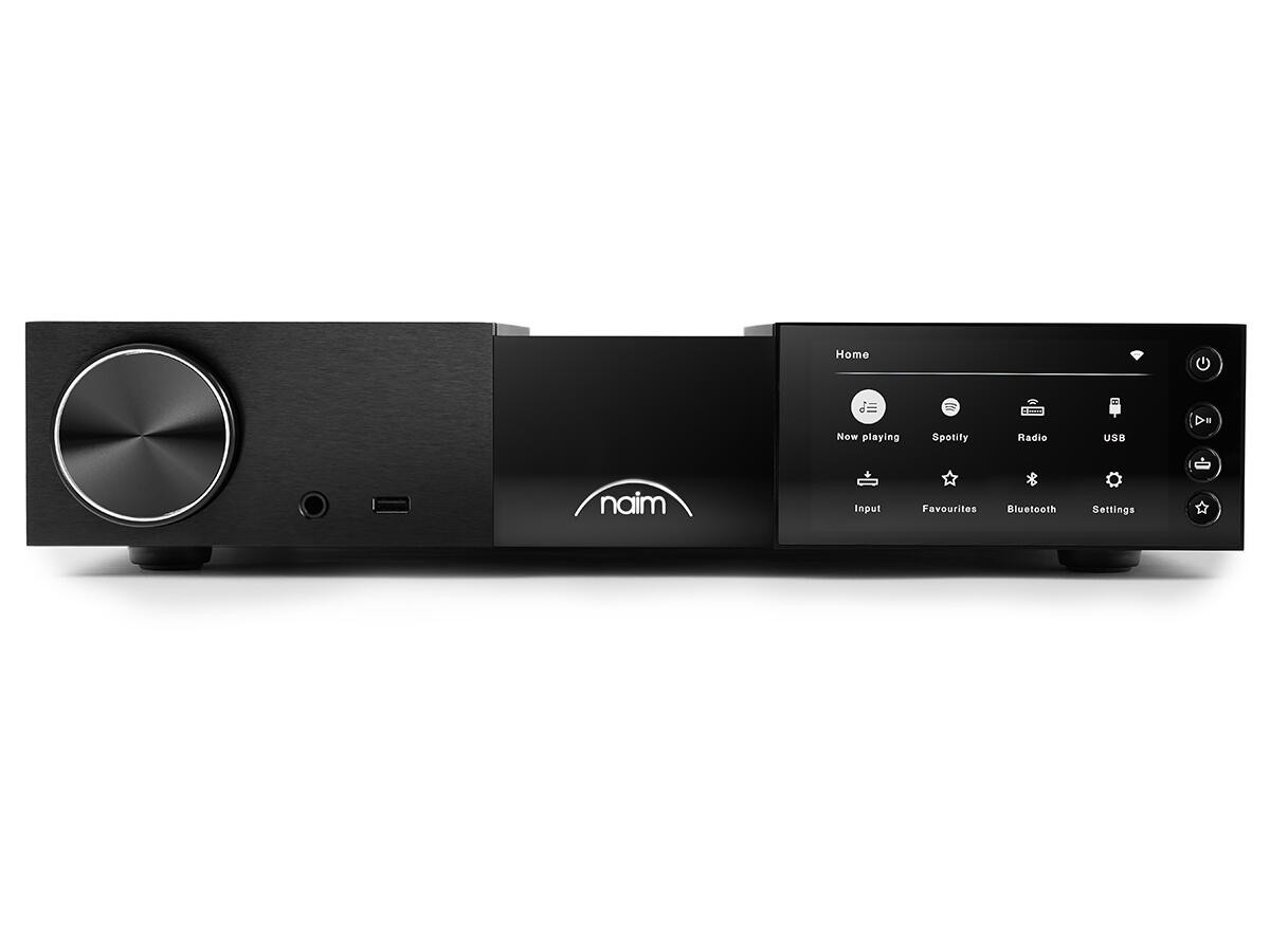 Naim NSC 222