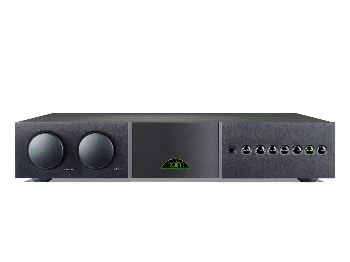 Naim Audio SUPERNAIT 3