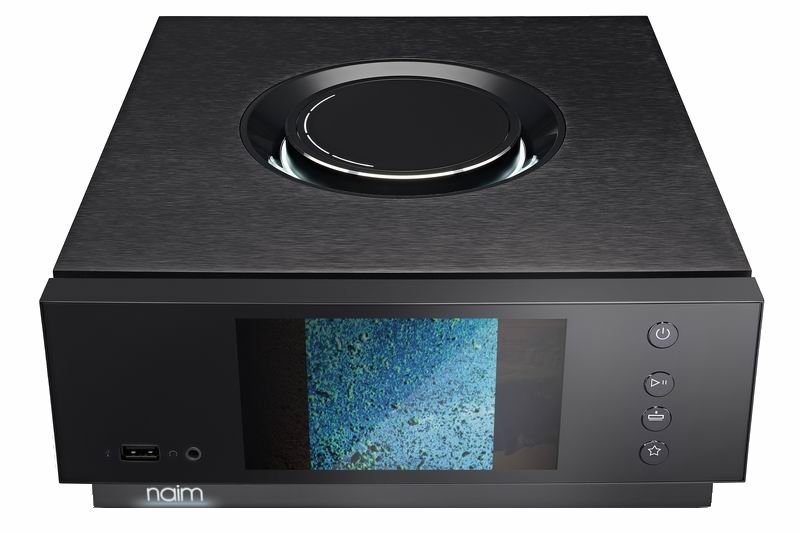 Naim Audio Uniti Atom HDMI