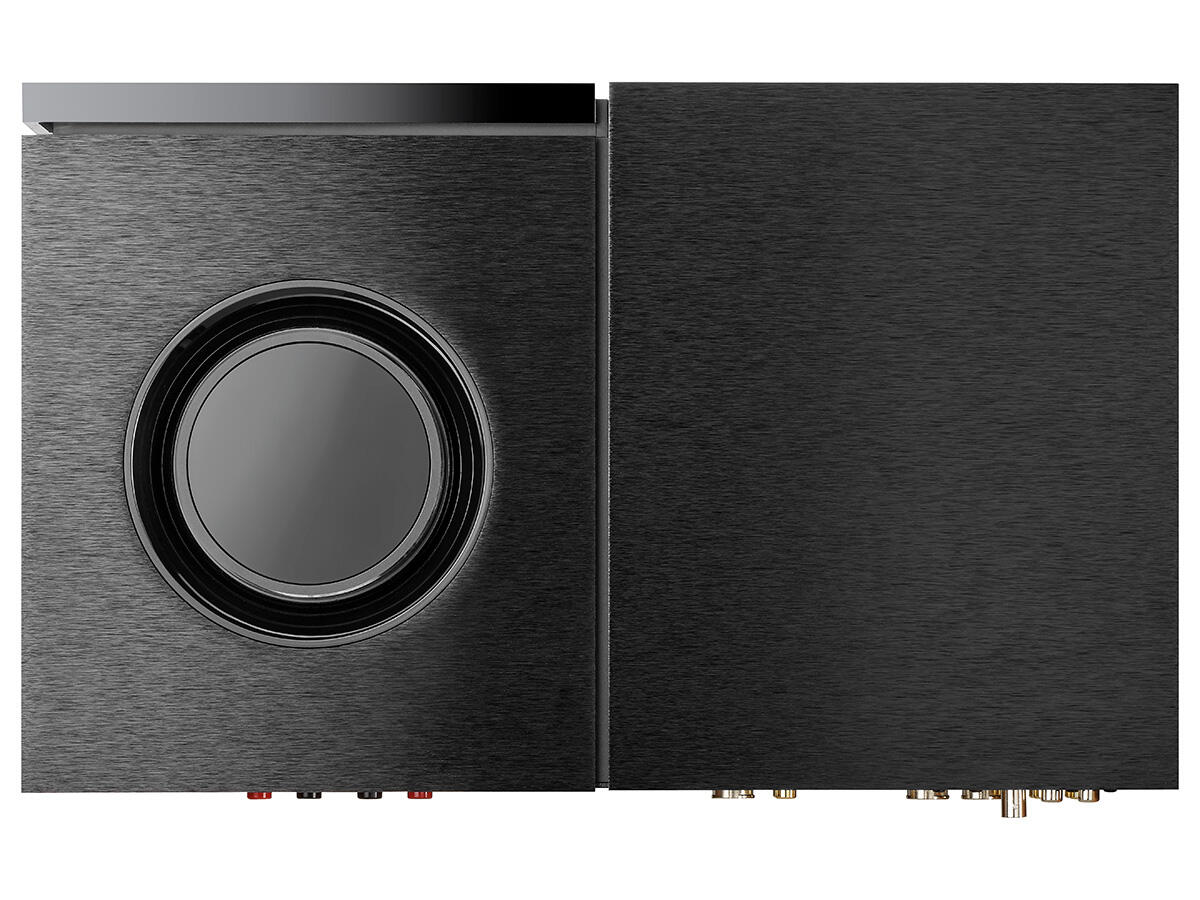 Naim Audio Uniti Nova Power Edition.  .