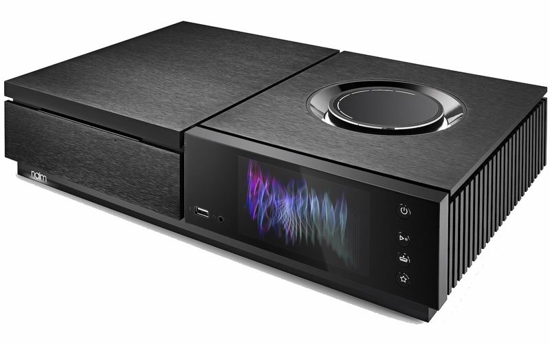 Naim Audio Uniti Star