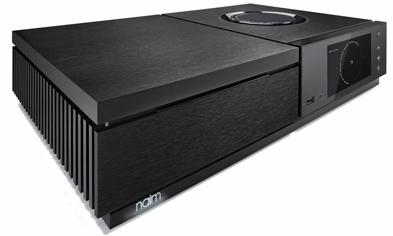 Naim Audio Uniti Star