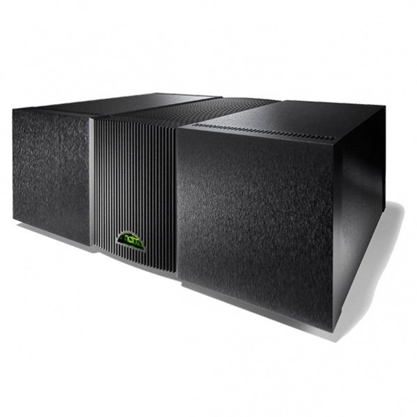 Naim Audio NAP 500 DR