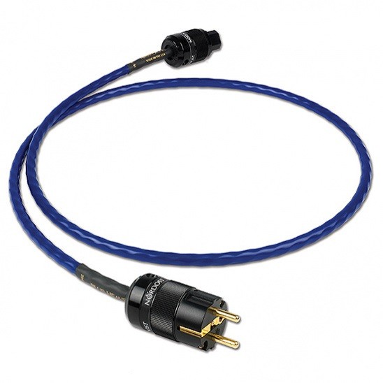 Nordost Blue Heaven LS Power Cord 2m