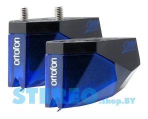 Ortofon 2M Blue