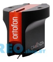 Ortofon Cadenza Red