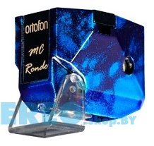 Ortofon MC Rondo Blue