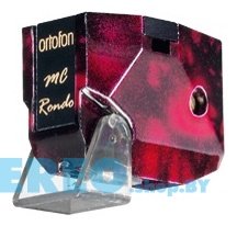 Ortofon MC Rondo Red