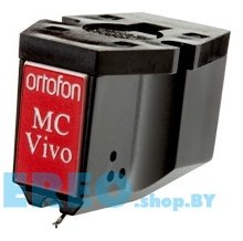 Ortofon MC Vivo Red