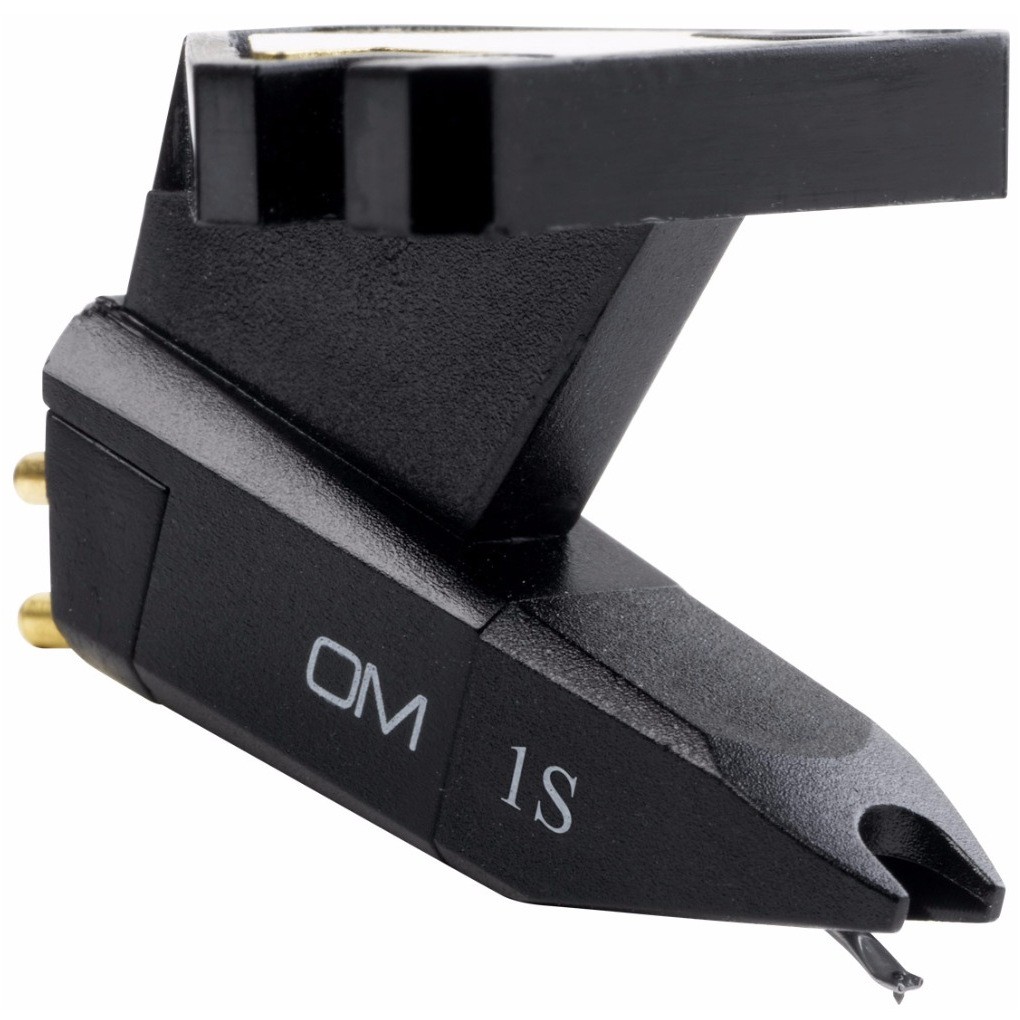 ORTOFON OM 1S