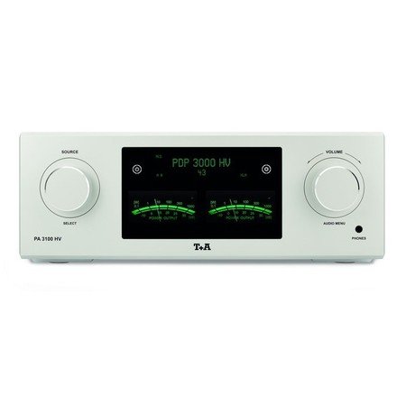 T+A PA 3100 HV- фото