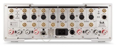 T+A PA 3100 HV- фото2