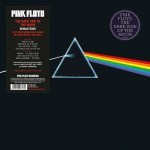 Pink Floyd - The Dark Side Of The Moon 180g