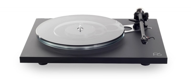 Rega Planar 6 Grey + Ania