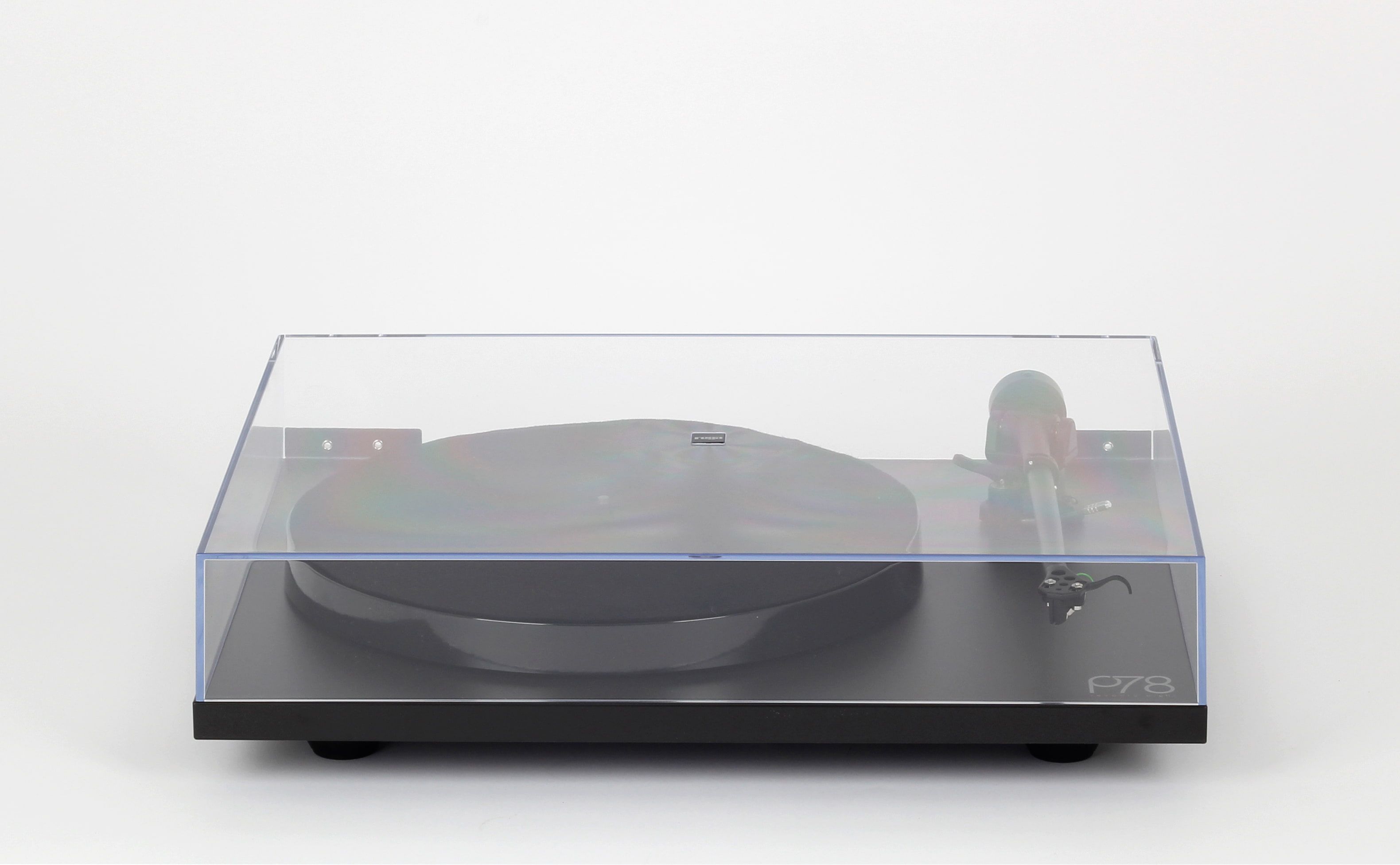 Rega Planar 78