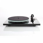 Rega Planar 2 Piano Black