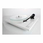 Rega Planar 2 Piano White