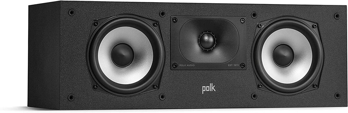 Polk Audio Monitor XT30C