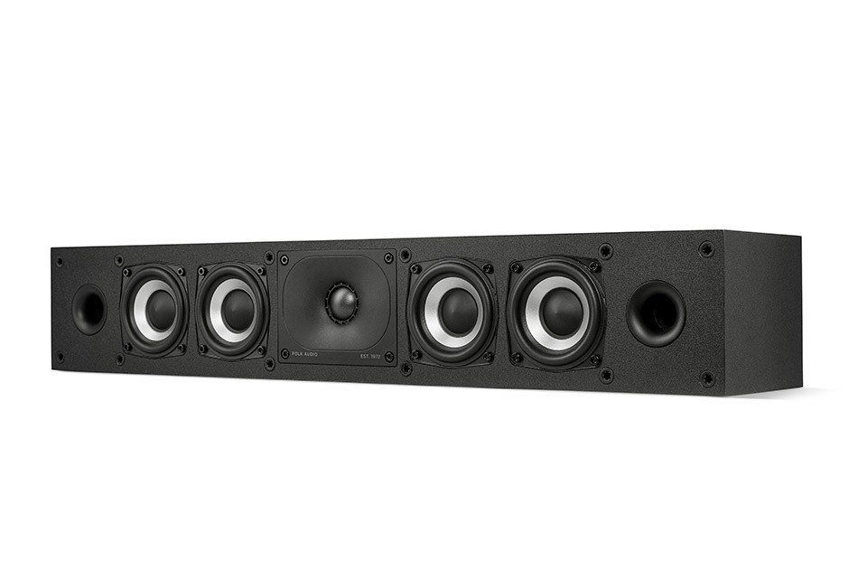 Polk Audio Monitor XT35C