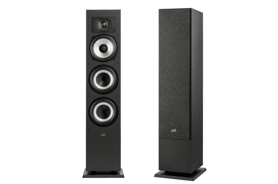 Polk Audio Monitor XT60