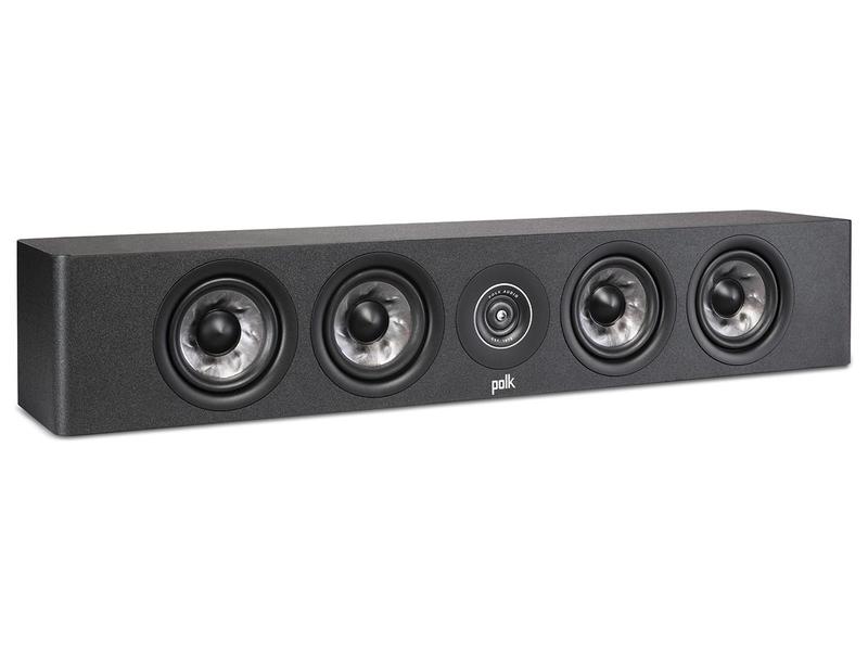 Polk Audio RESERVE R350, 