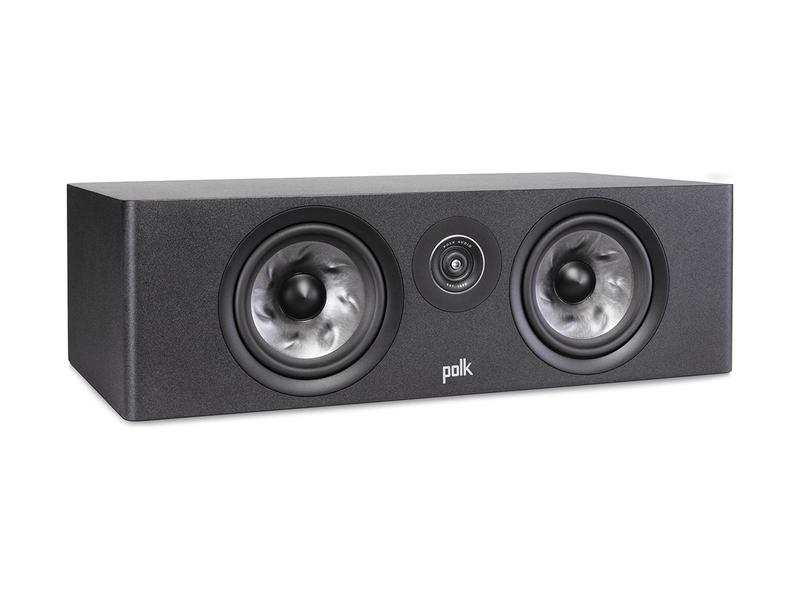 Polk Audio RESERVE R400, 