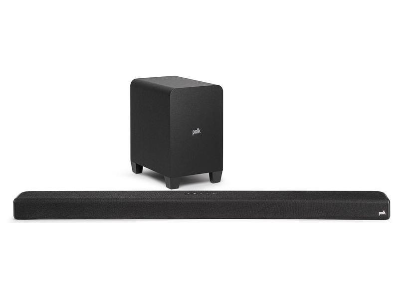 Polk Audio Signa S4